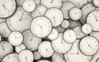Time Management: Reclaim your Time