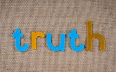 The Leadership Playbook: Rule #4 – Speak the truth.