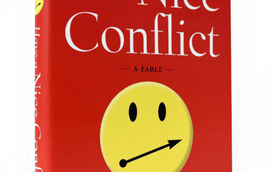 Leadership and Conflict Handling: “Have a Nice Conflict” Book Review