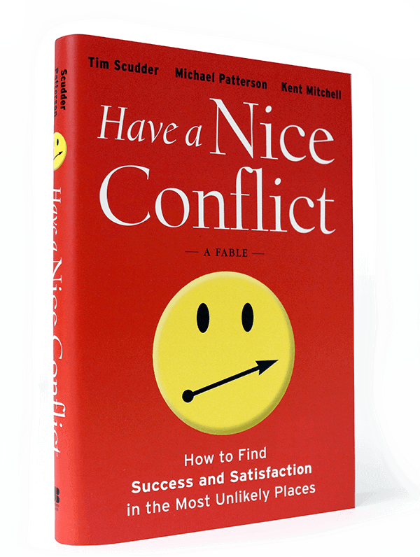 Have a Nice Conflict_Lead Vantage