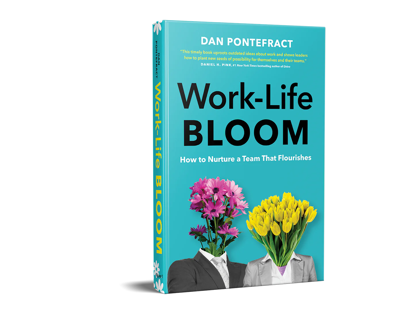 Work Life Bloom