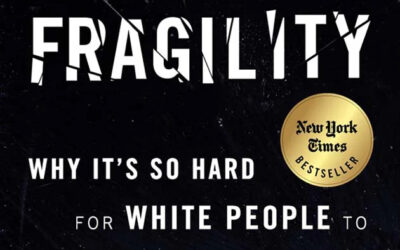 Understanding White Fragility