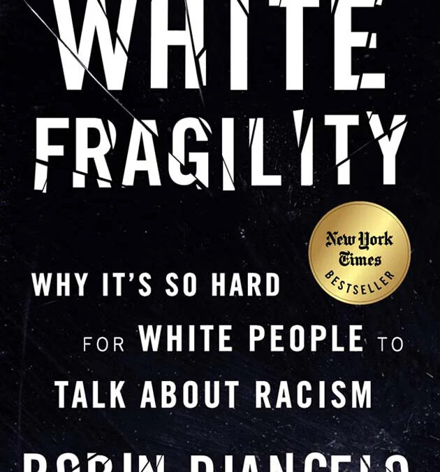 Understanding White Fragility