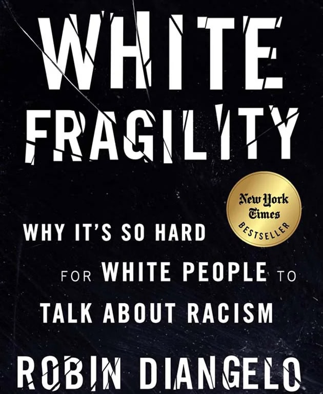 White Fragility