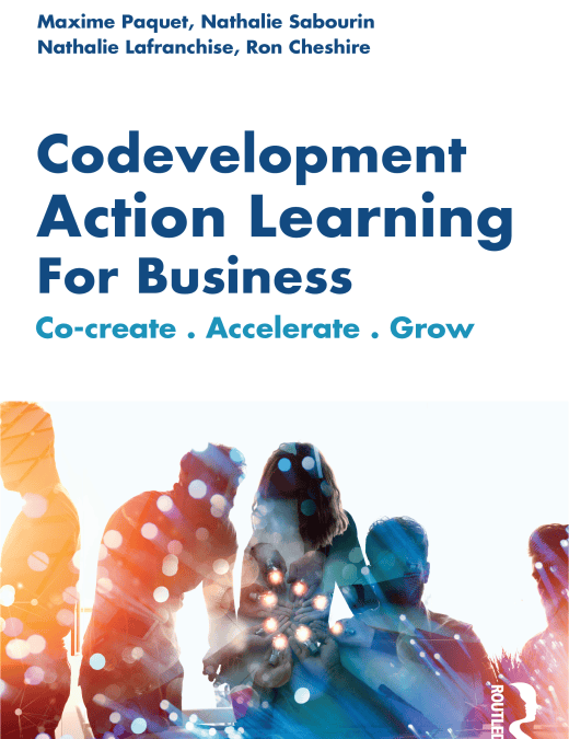 Codevelopment Action Learning for Business – A Blueprint for Collaborative Growth
