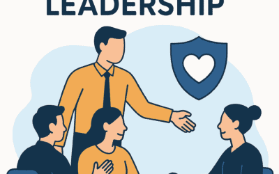 Servant Leadership: Putting People First for Long-Term Success