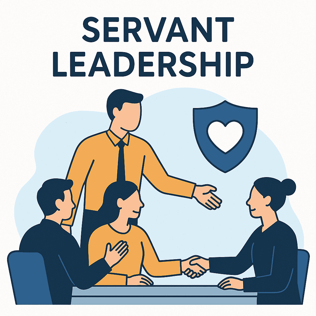 Lead Vantage LLP