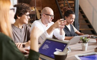 Leadership Is About Unlocking Potential – in People and Processes
