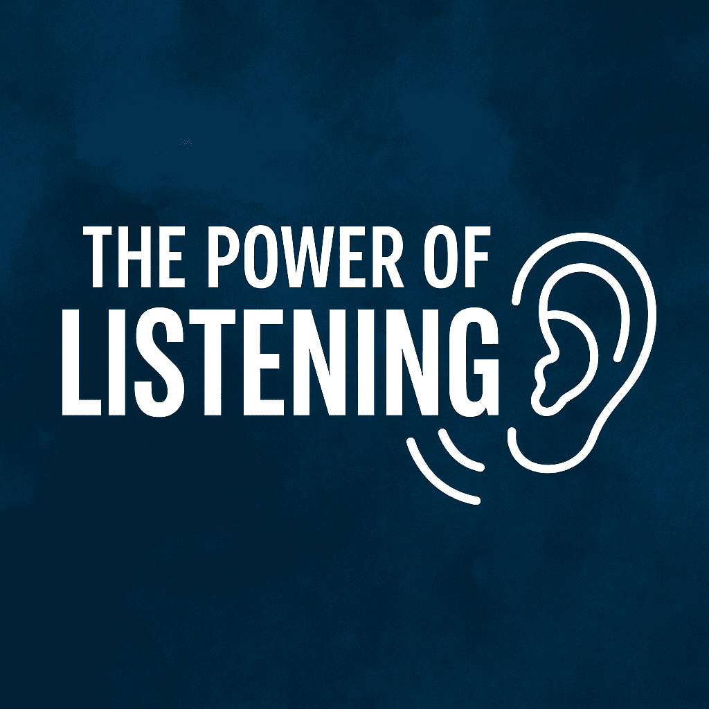 Lead Vantage_Listening