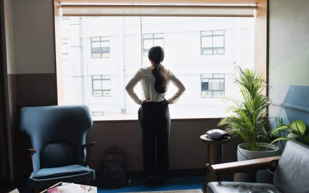 Leadership in the Grey: Making Decisions When There Is No Perfect Answer